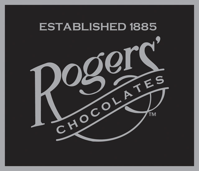 Rogers's Chocolate Sculpture
